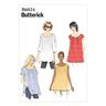 Topp, Butterick 6024|32 - 40,  thumbnail number 1
