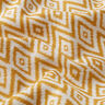 Outdoortyg jacquard Etno – senap,  thumbnail number 2
