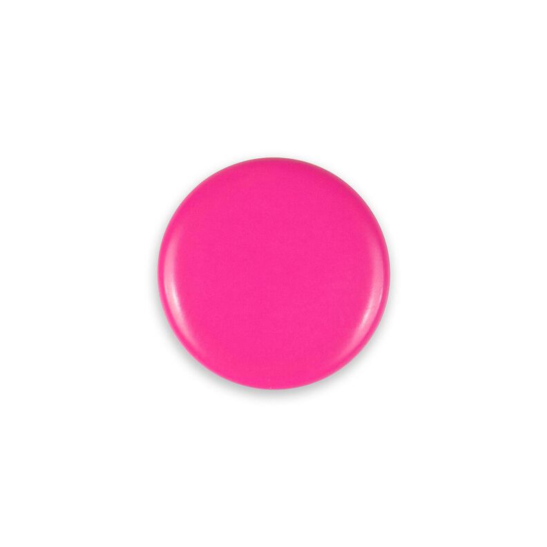 Tryckknappar jersey [12 mm] | Prym – pink,  image number 1