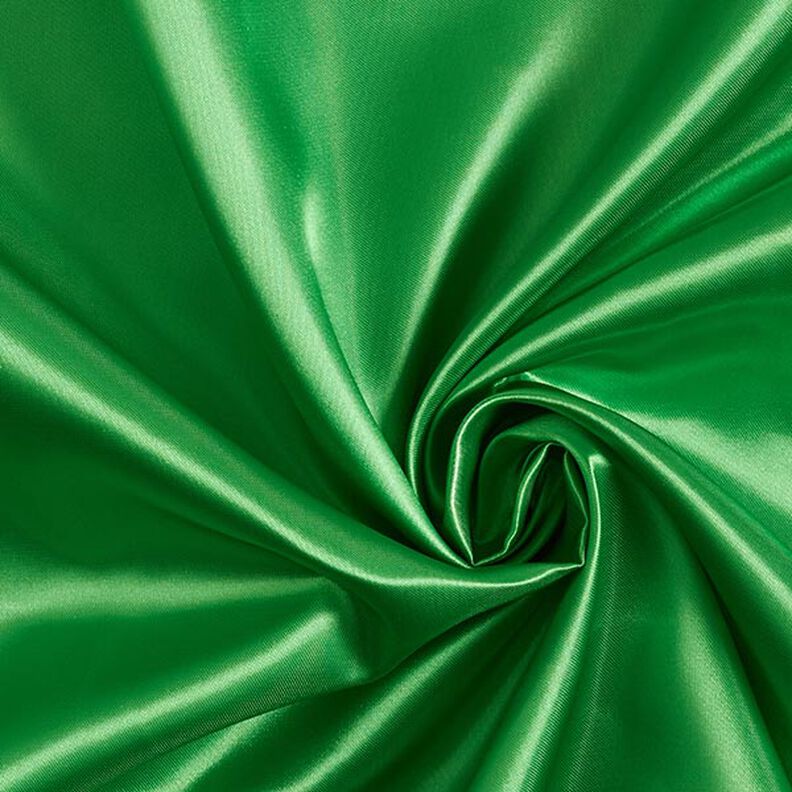 Polyestersatäng – gräsgrönt,  image number 1