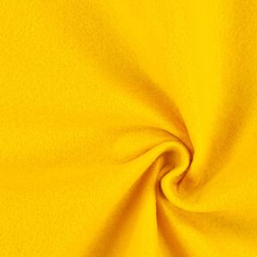 Filt 90 cm / 1 mm tjockt – solgult, 