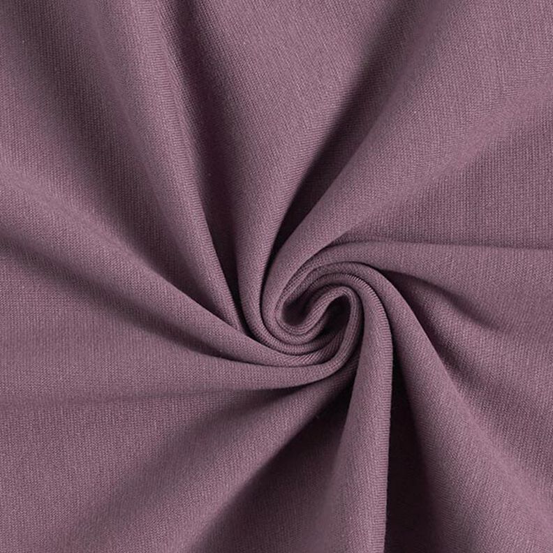 Muddtyg enfärgat – aubergine,  image number 1