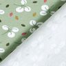 Bomullsjersey Grenar och prickar – vass,  thumbnail number 4