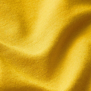 Tencel Jersey Modal – gul, 