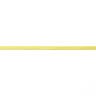 Satinband [3 mm] – citrongul,  thumbnail number 1