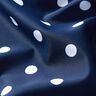 Baddräktstyg Polkadots – marinblått/vit,  thumbnail number 2