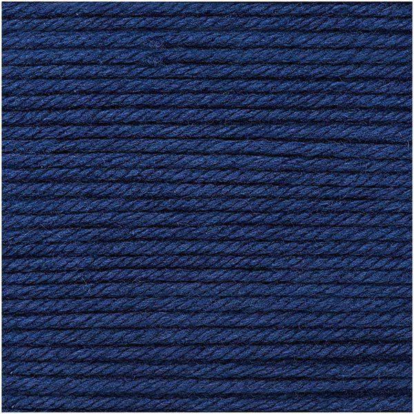 Essentials Mega Wool chunky | Rico Design – marinblått,  image number 2