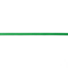 Satinband [3 mm] – grön, 