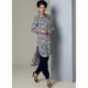 Tunika|Byxor, Butterick 6294|34 - 42,  thumbnail number 2