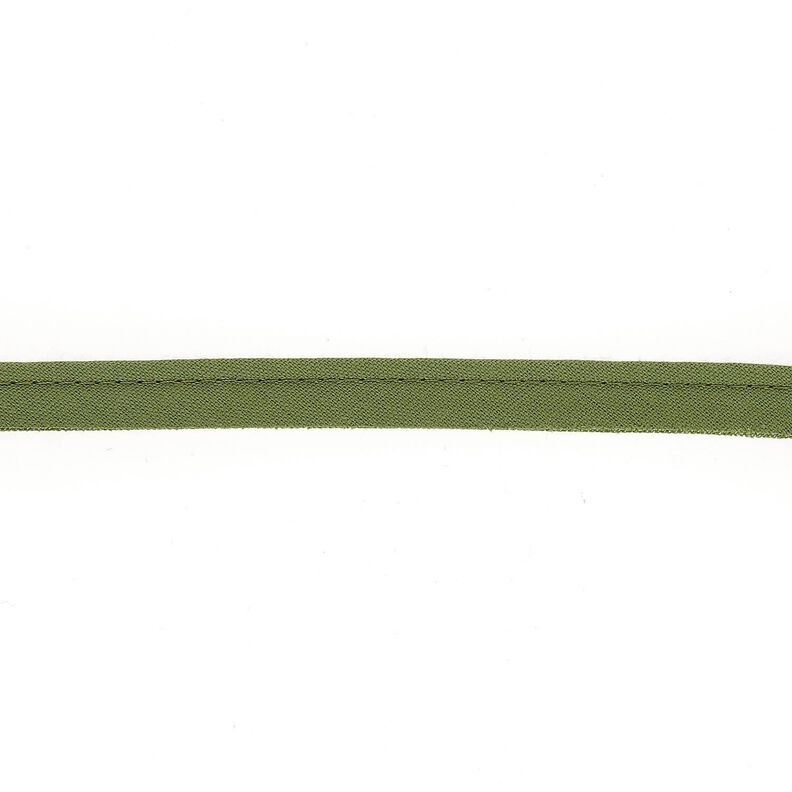 passpoalband Polycotton [10 mm] – khaki,  image number 1