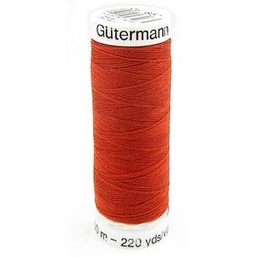 Alla tygers tråd (837) | 200 m | Gütermann, 