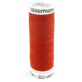Alla tygers tråd (837) | 200 m | Gütermann, 