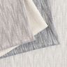 Dekorationstyg Jacquard abstrakt väv återvunnen – natur,  thumbnail number 5