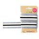 Band av ekologisk jacquard STRIPE ME GLAM  [200 CM | 3,5 CM]  | Albstoffe | Hamburger Liebe,  thumbnail number 1