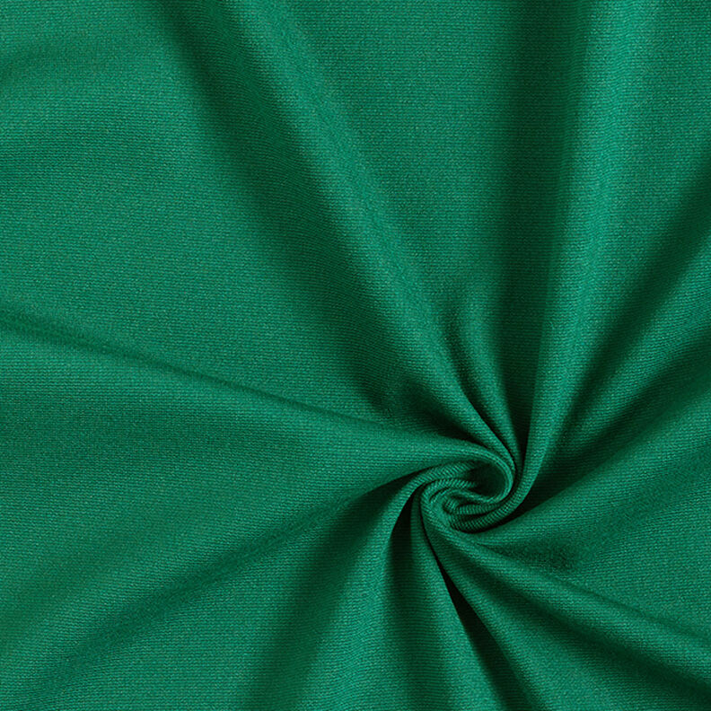 Romanitjersey enfärgad – grangrön,  image number 1