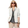 Bi-stretch gabardin – yllevit,  thumbnail number 6