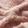 Gosig teddyplysch – rose,  thumbnail number 2