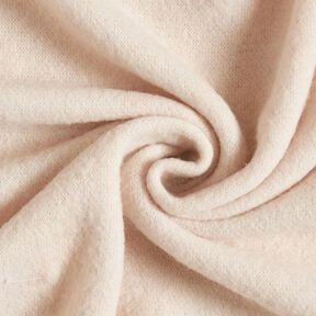 Ullfleece ren nyull Enfärgat – yllevit, 