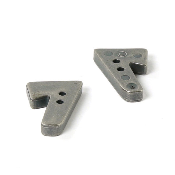Tal 7 - Metalleffekt, image number 2