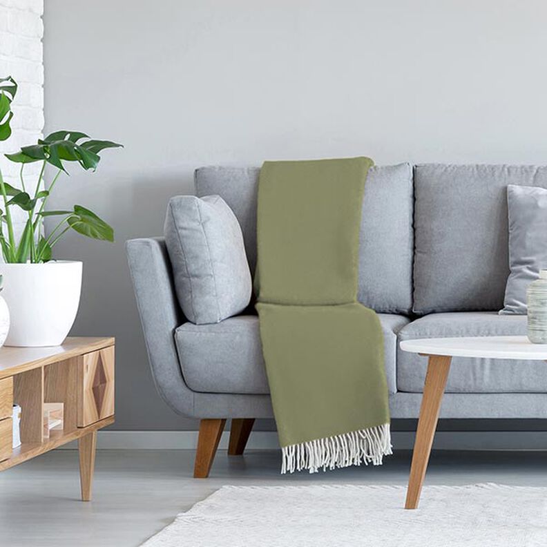 Mysfleece – oliv,  image number 6
