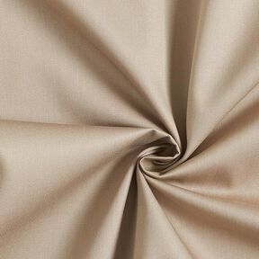 Bomullskypert Enfärgat – beige, 