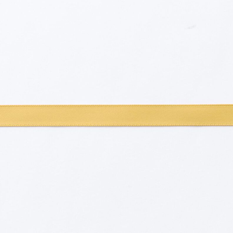 Satinband [9 mm] – senap,  image number 1