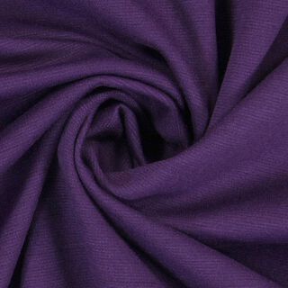 Romanitjersey Klassisk – aubergine, 
