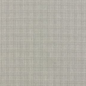 byxtyg Glencheck – ljusgrå, 