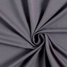 Bomullsjersey medium enfärgad – svartblå,  thumbnail number 1