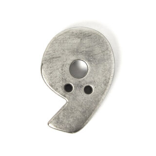 Tal 9 - Metalleffekt, 