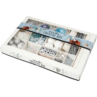 Kreativbox Vinter, 