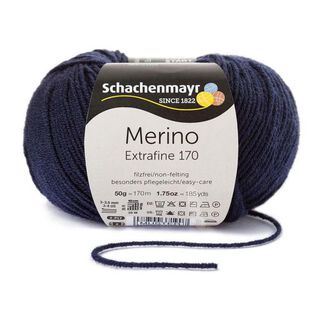 170 Merino Extrafine, 50 g | Schachenmayr (0050), 