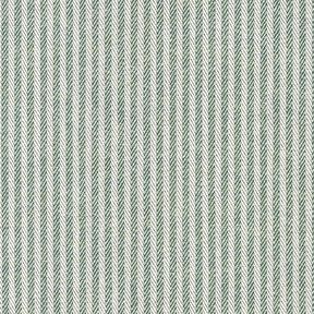 Möbeltyg Jacquard remsan – grön, 