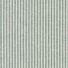 Möbeltyg Jacquard remsan – grön,  thumbnail number 1