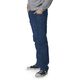 Stretch Jeans Ben – jeansblå,  thumbnail number 5