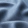 Mörkläggningstyg Fiskbensmönster – jeansblå,  thumbnail number 2