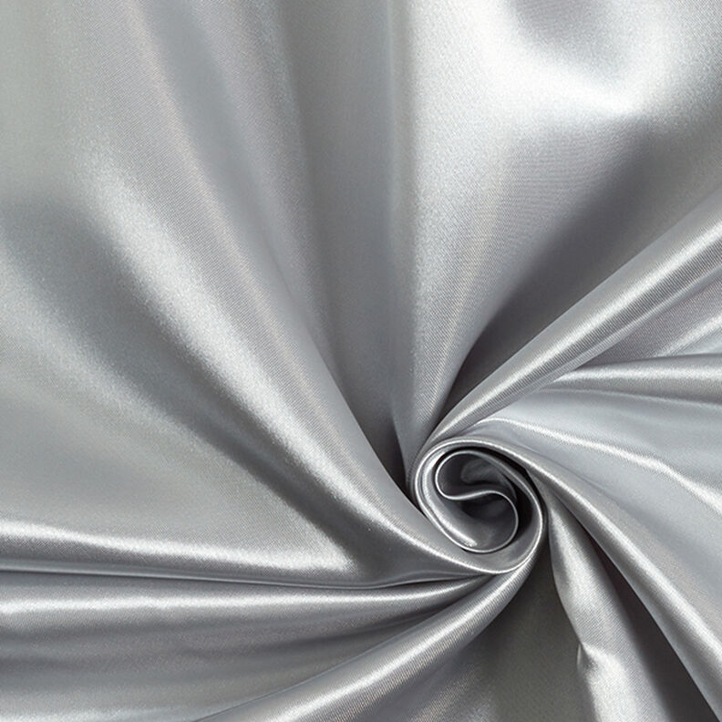 Brudsatäng – silver metallic,  image number 1