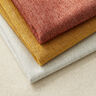 Stoppningstyg Chenille Melange – terracotta/silvergrå,  thumbnail number 4