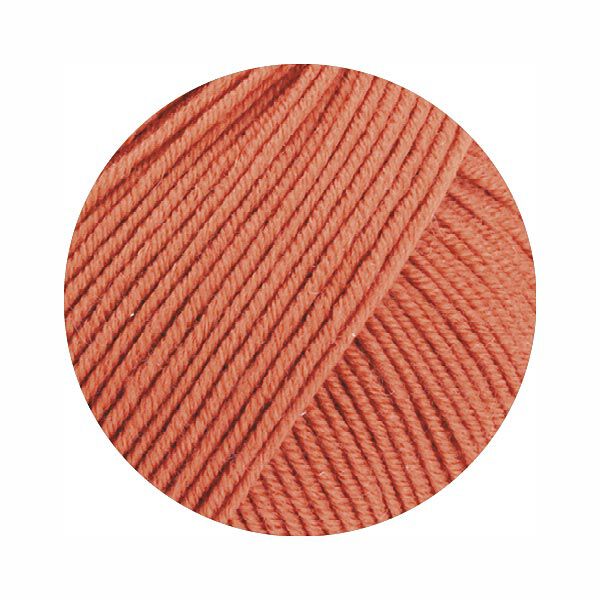 Cool Wool Uni, 50g | Lana Grossa – terracotta, image number 2