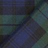 Skotskrutig stretch – navy/grön,  thumbnail number 3