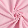Lätt bomullssweat enfärgad – rosa,  thumbnail number 1