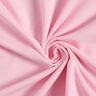 Lätt bomullssweat enfärgad – rosa,  thumbnail number 1