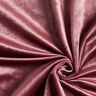Dekorationstyg Sammet – gammalt rosa,  thumbnail number 1
