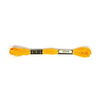 Broderigarn Metis 2050 | DMC 972 | Anchor 302, 