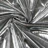 Dekorationstyg Lamé – silver metallic,  thumbnail number 2