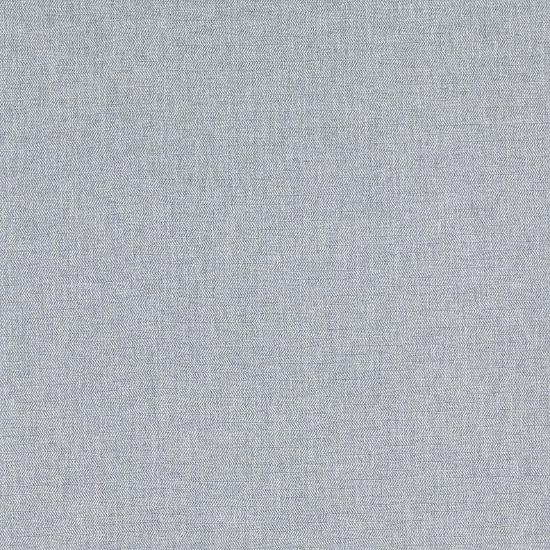 Mörkläggningstyg Blackout fint fiskbensmönster – pärlgrå,  image number 5