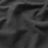Bambus Viskosjersey Enfärgat – svart,  thumbnail number 3