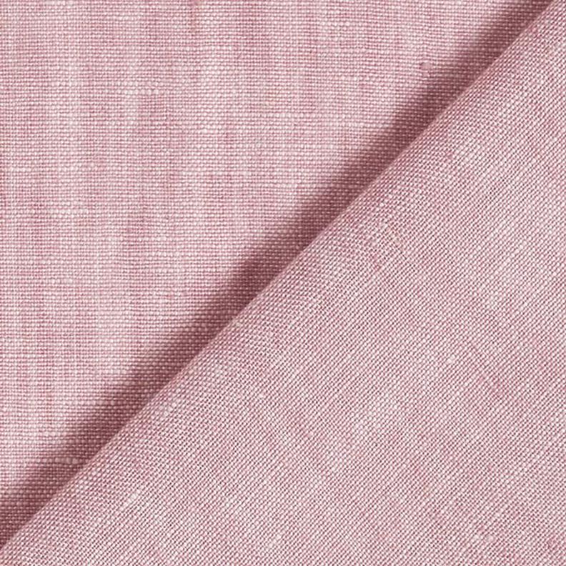 Hellinne melange – gammalt rosa, image number 4