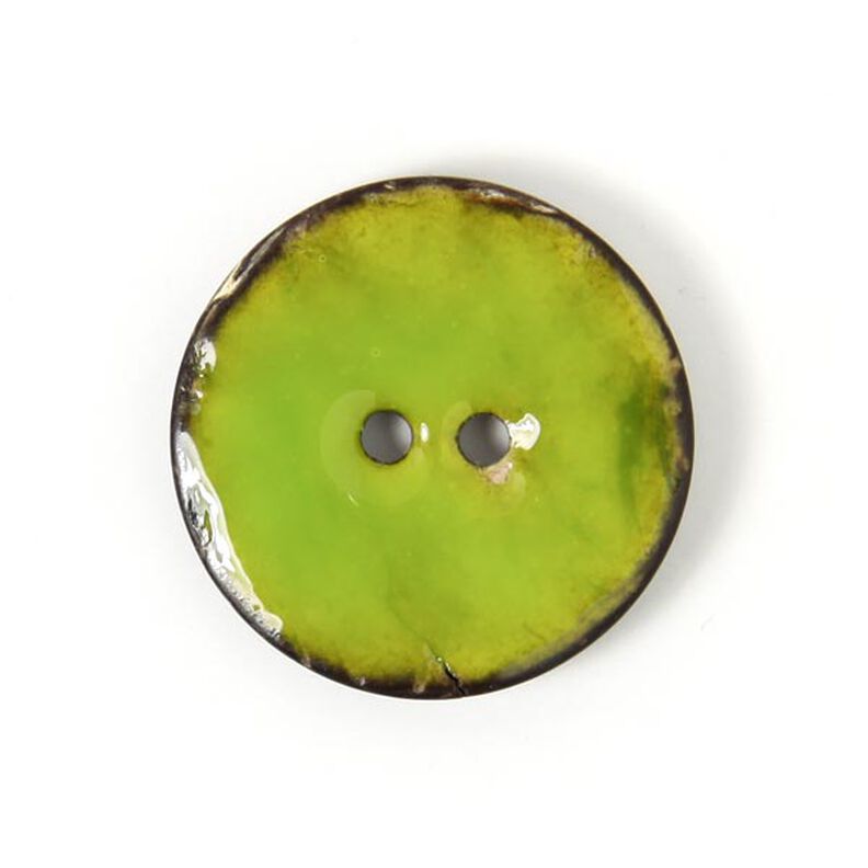 Kokosknapp Gloss 2,  image number 1