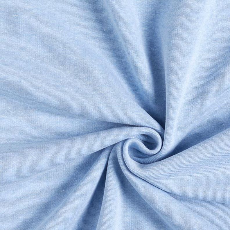 Sweatshirt Melange Ljus – ljusblått,  image number 1